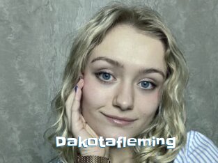 Dakotafleming