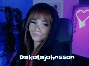 Dakotajohnsson