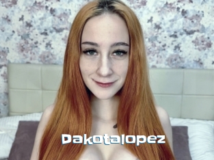 Dakotalopez