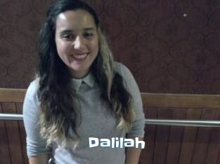 Dalilah