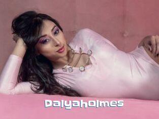 Dalyaholmes