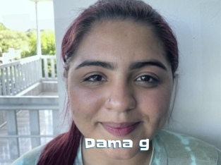 Dama_g