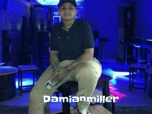 Damianmiller