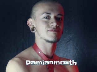 Damianmosth