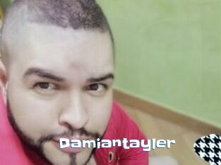 Damiantayler