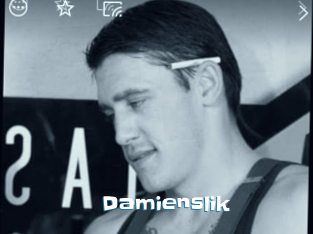 Damienslik