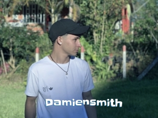 Damiensmith