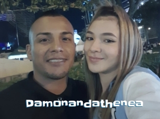 Damonandathenea