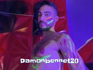 Damonbennet20