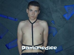 Damonedice