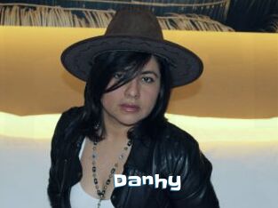 Danhy