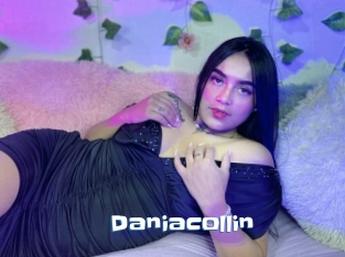 Daniacollin