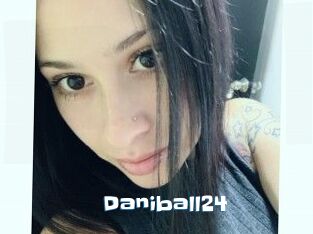 Daniball24