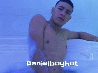 Danielboyhot