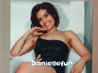 Daniellefun