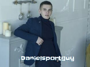 Danielsportguy