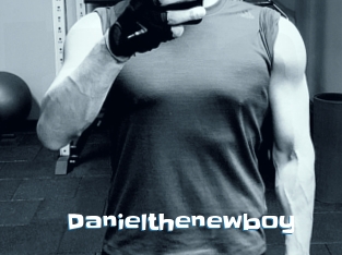 Danielthenewboy