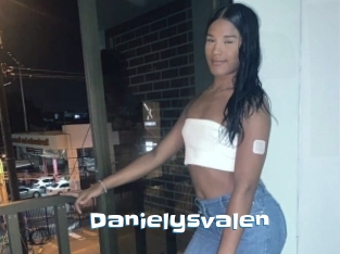 Danielysvalen