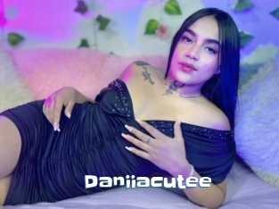 Daniiacutee