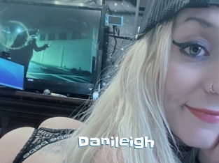 Danileigh