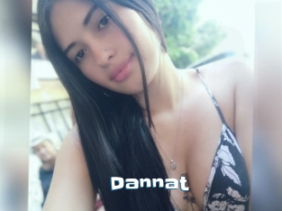 Dannat