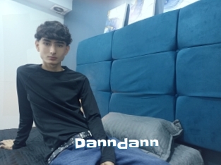 Danndann