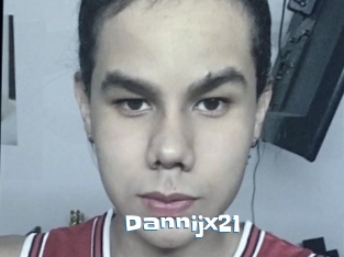 Dannijx21