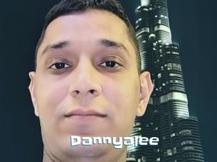 Dannyalee