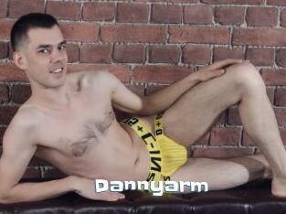 Dannyarm