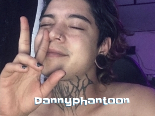 Dannyphantoon