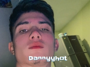 Dannyyhot