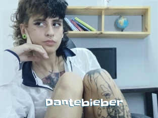 Dantebieber