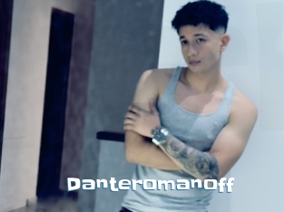 Danteromanoff