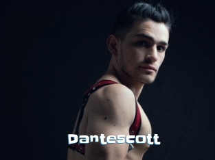 Dantescott