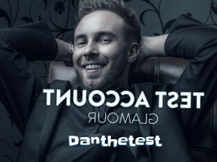 Danthetest