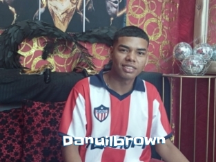 Danuilbrown