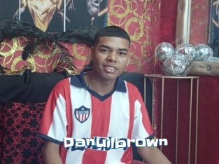 Danuilbrown