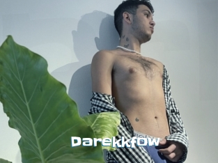 Darekkfow