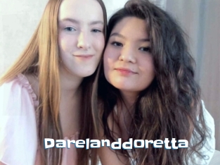 Darelanddoretta