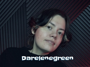 Darelenegreen