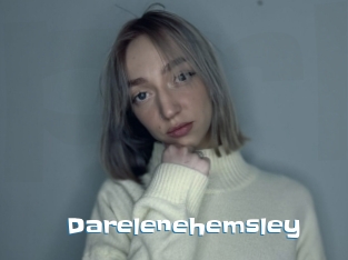 Darelenehemsley