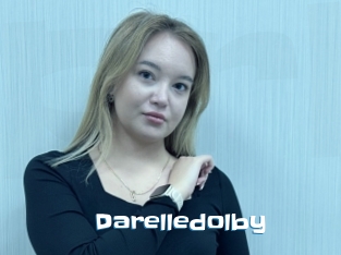 Darelledolby