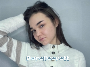 Darelleevett