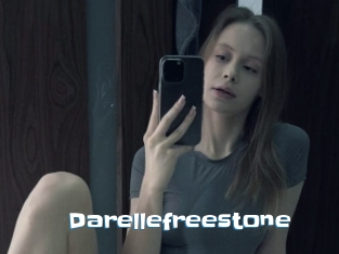 Darellefreestone