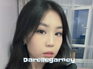 Darellegarney