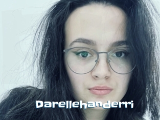 Darellehanderri