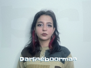 Darlineboorman