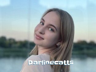 Darlinecatts