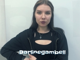 Darlinegambell