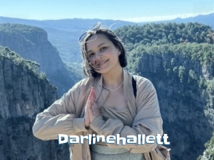 Darlinehallett